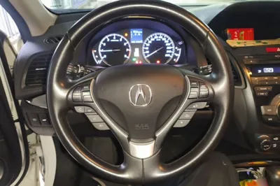 Acura RDX