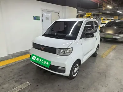 Wuling MINIEV