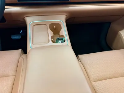 Leapmotor Leapmotor C10