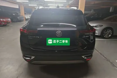 Buick Envision