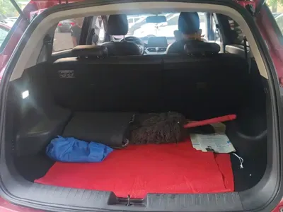 Baojun 510