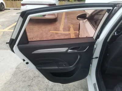 Roewe i6