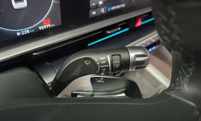 Hyundai Ioniq6
