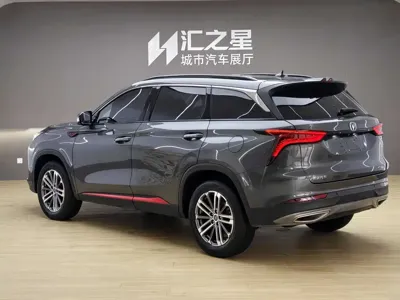 Changan 长安CS75PLUS