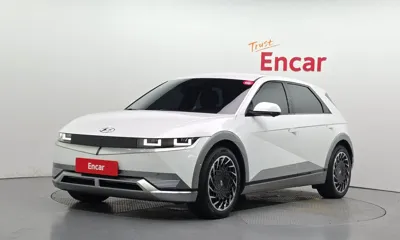Hyundai Ioniq5