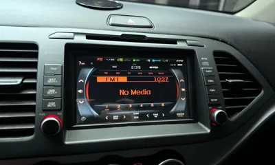 Kia Morning