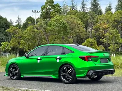 Honda Integra