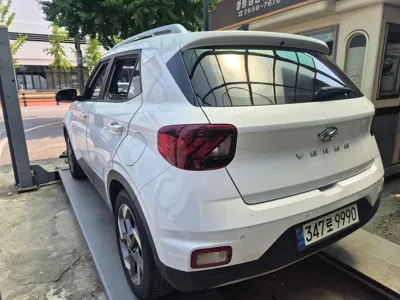 Hyundai Venue