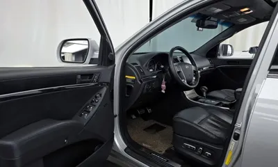 Hyundai Veracruz