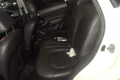 GAC Trumpchi GS4