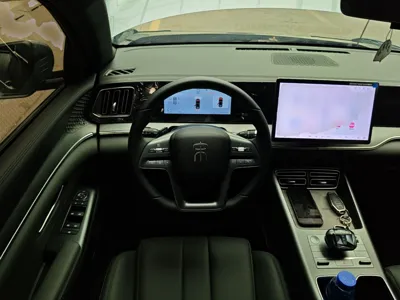 BYD Song Pro New Energy