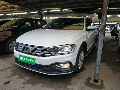 Volkswagen C-Trek