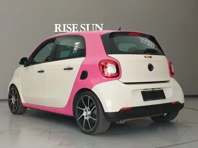 Smart Smart Forfour