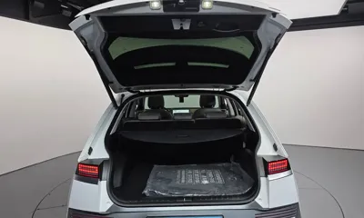 Hyundai Ioniq5