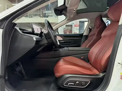 Xpeng P7