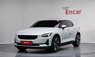 Polestar Polestar 2