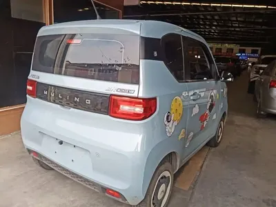 Wuling MINIEV