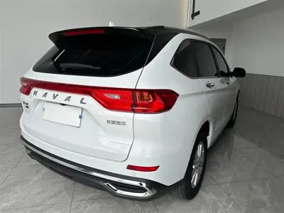 Haval M6