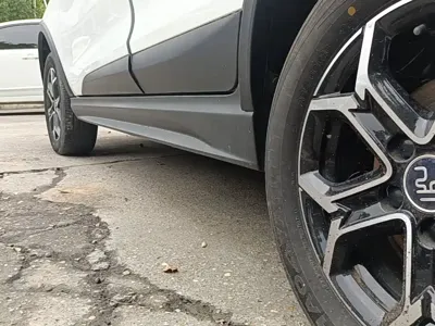 BYD Yuan Pro