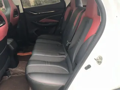 Oshan Oushang X5