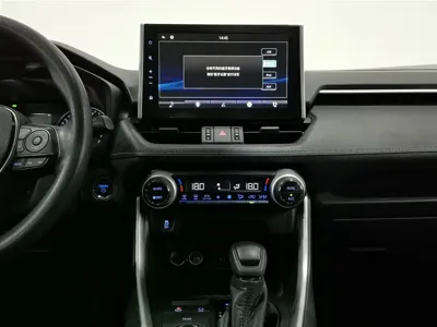 Toyota Wildlander