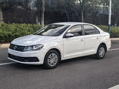 Volkswagen Santana