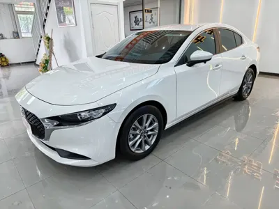 Mazda 3 Axela