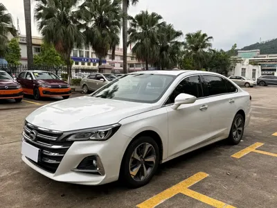 GAC Motor Trumpchi GA6