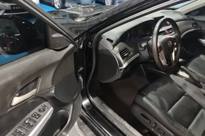 Honda Crosstour