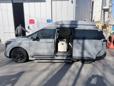 Kia Canival