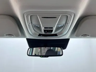 Haval Menglong New Energy