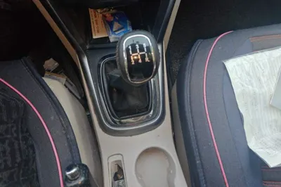 Chery Tiggo 3