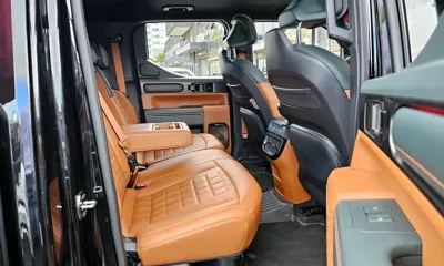 Kia Tasman