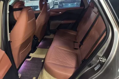 CHANGAN NEVO A05
