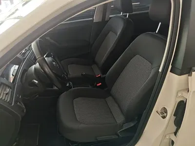 Volkswagen Santana