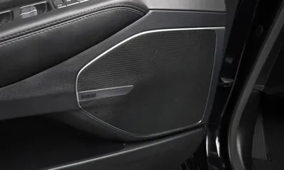 Genesis EQ900