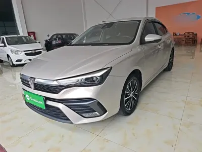 Roewe i5