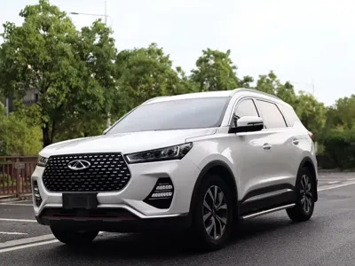 Chery Tiggo 7
