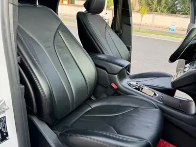 Lincoln MKC