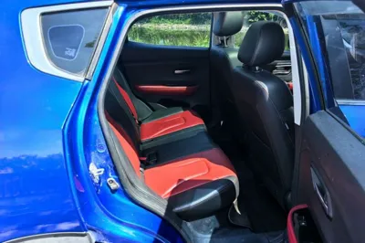 Haval H2s