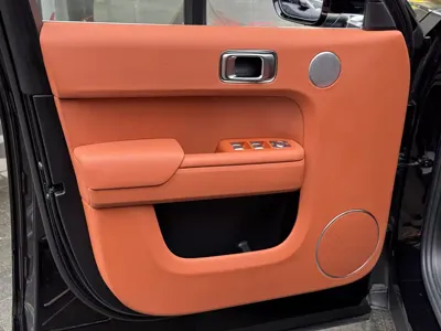 Li Auto Li L7