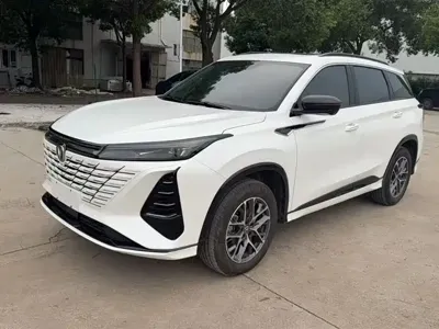 Changan 长安CS75PLUS