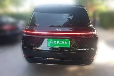 Li Auto L9