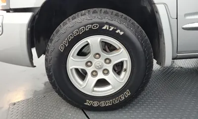 Dodge Dakoda