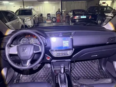 Honda Crider