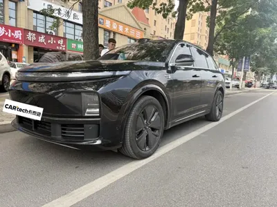 Li Auto Li L7