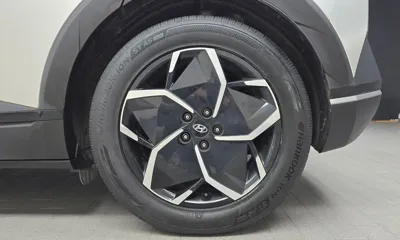 Hyundai Ioniq5