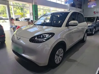 Wuling Bingo