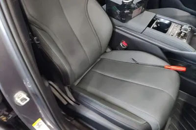 BYD Qin L