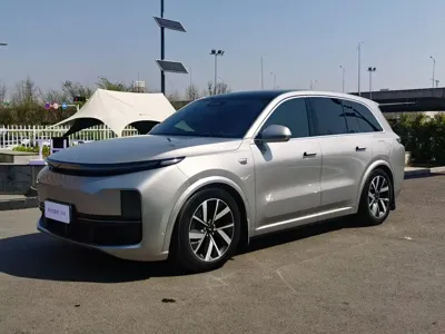 Li Auto Li L8